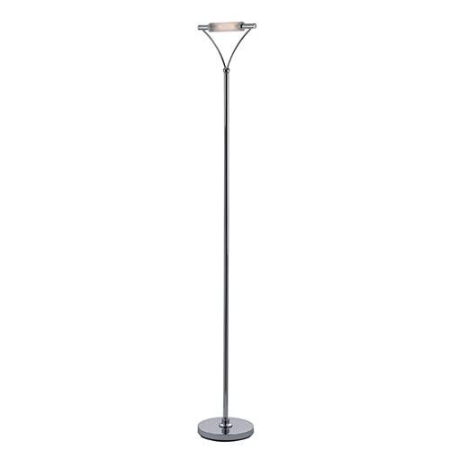Lampadaire R7S LUCE DESIGN Chrome ET - I-249/00600