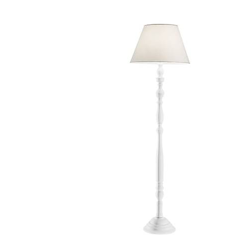 Lampadaire E27 LUCE DESIGN Bois BOUTIQUE - I-BOUTIQUE/PT