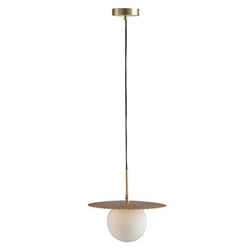 Applique G9 LUCE DESIGN Or CHAPLIN - I-CHAPLIN-S30 ORO