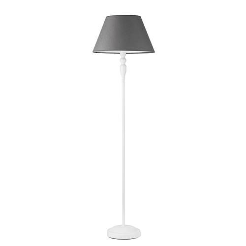 Lampadaire E27 LUCE DESIGN Blanc FAVOLA - I-FAVOLA/PT