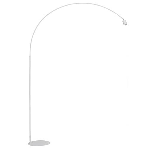 Lampadaire GU10 LUCE DESIGN Blanc MAISON - I-MAISON-PT-BCO