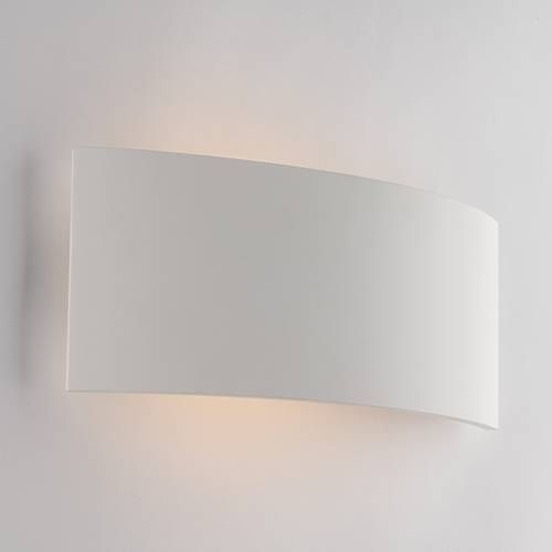 Applique G9 INTEC Blanc MOOD - I-MOOD-AP