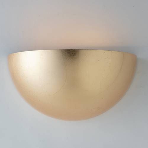 Applique E27 INTEC Or MORITZ - I-MORITZ-S-ORO-AP