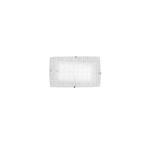 Applique LED LUCE DESIGN 18W Blanc PAMELA - I-PAMELA/AP