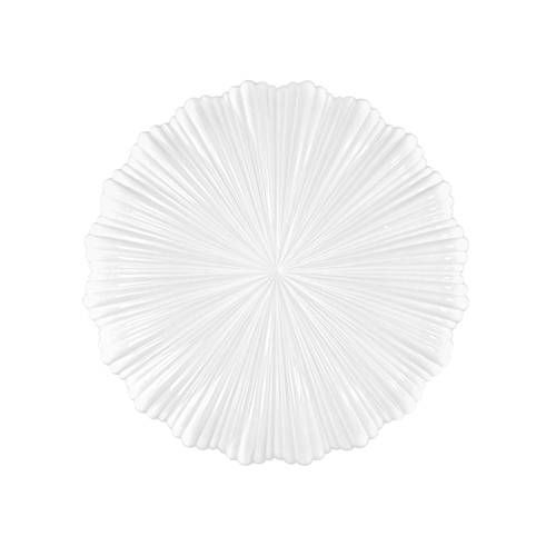 Plafonnier LED Wi-Fi LUCE DESIGN 66W Blanc SPRING - I-SPRING-PL80-INT