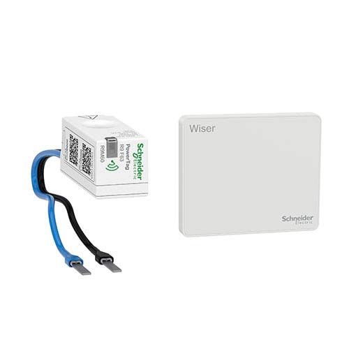 Kit Energy PowerTag connecté génération 2 SCHNEIDER Wiser