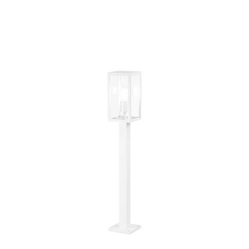 Pieu E27 INTEC Blanc MIRAGE - LANT-MIRAGE-P90-BCO