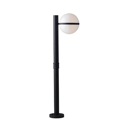 Pieu E27 INTEC Noir ORBIT - LANT-ORBIT/P1