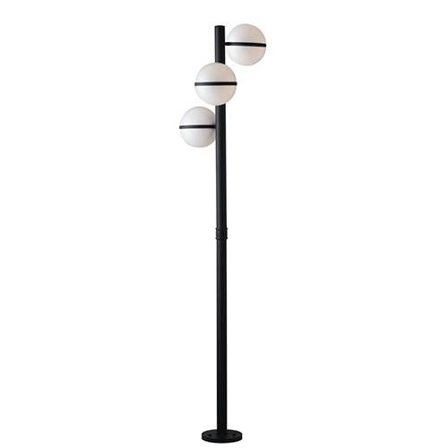 Publier E27 INTEC Noir ORBIT - LANT-ORBIT/P3