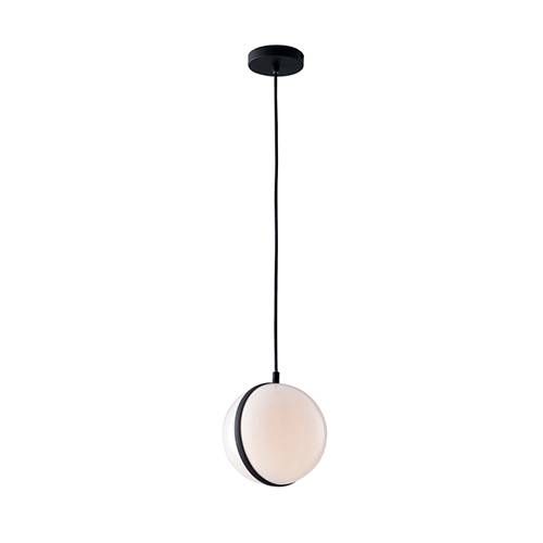 Suspension E27 INTEC Noir ORBIT - LANT-ORBIT/S1