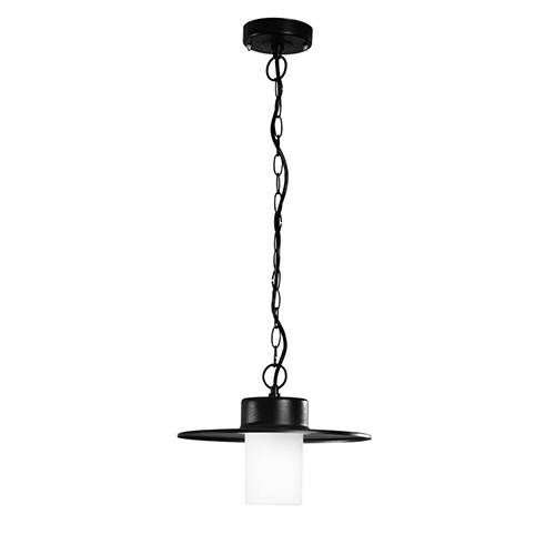 Suspension E27 INTEC Noir YORK - LANT-YORK/S1