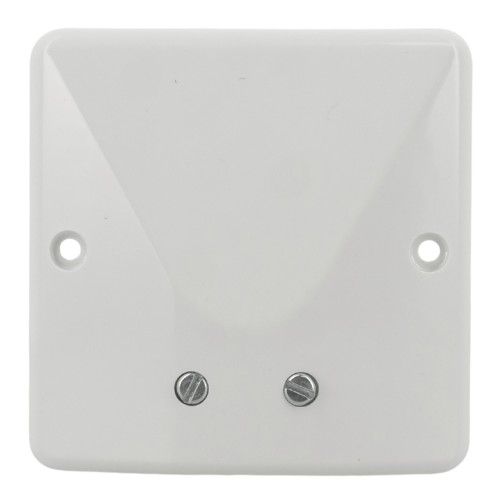 sortie de câble 16A Lebenoid - vue de face