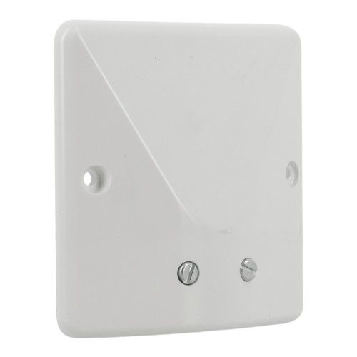 sortie de câble 16A Lebenoid - vue de profil