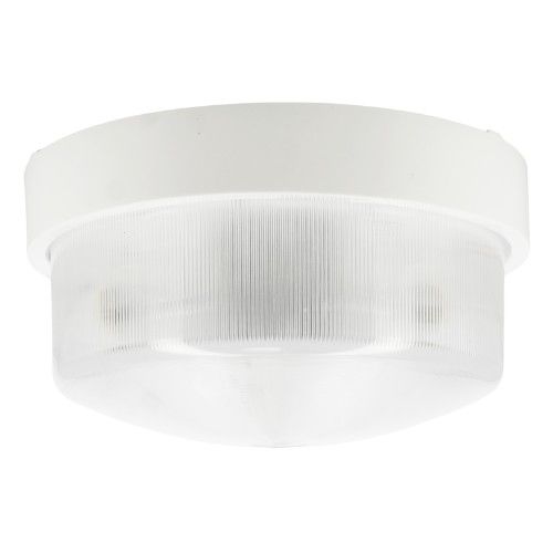 Hublot LED E27 blanc Lebenoid