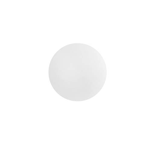 Applique LED LUCE DESIGN 11W Blanc ECLISSE - LED-ECLISSE/AP30 BCO