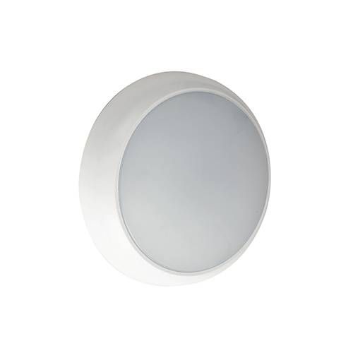 Plafonnier LED INTEC 20W Blanc ETERNA - LED-ETERNA-120