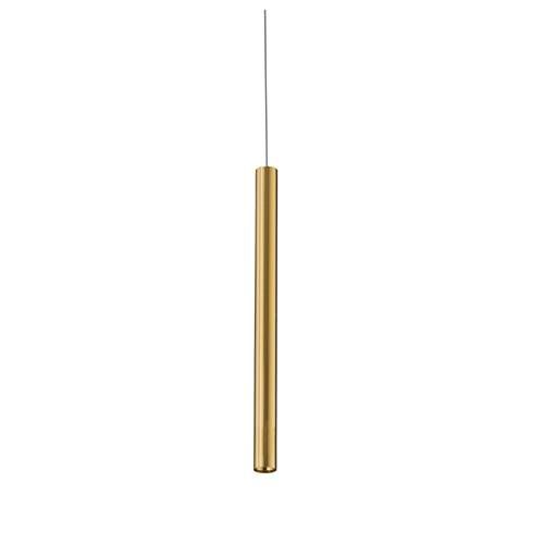 Suspension de rail LED INTEC 3,5W Or OBOE - LED-OBOE-SM ORO