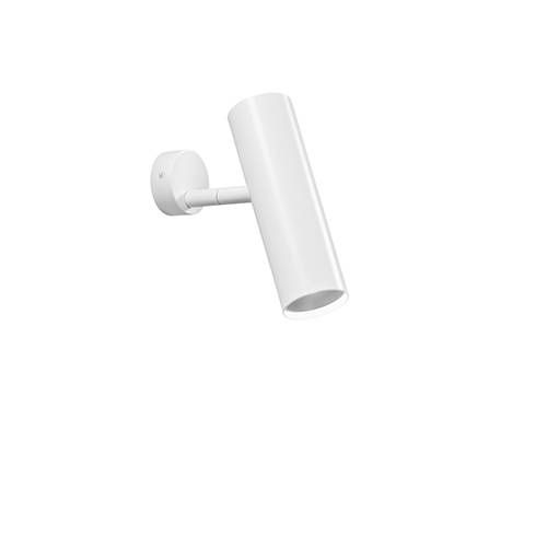 Tache LED INTEC 7W Blanc ROCKET - LED-ROCKET-APC BCO