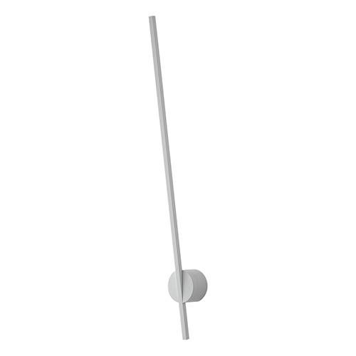 Applique LED LUCE DESIGN 9W Blanc SHANGHAI - LED-SHANGHAI-AP BCO