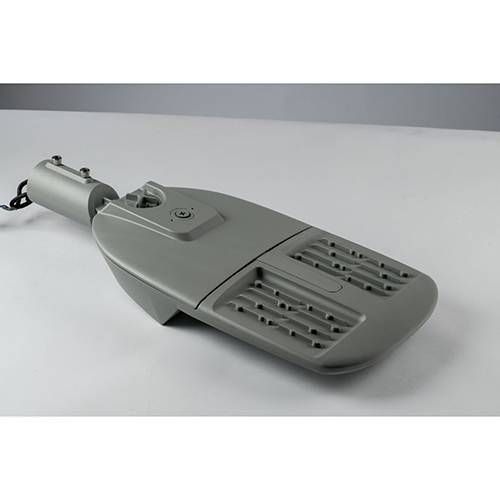 Phare routier LED INTEC 150W Argent STREETWAY - LED-STREETWAY-150