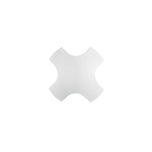 Applique LED INTEC 2W Blanc GHIBLI - LED-W-GHIBLI/8W BCO