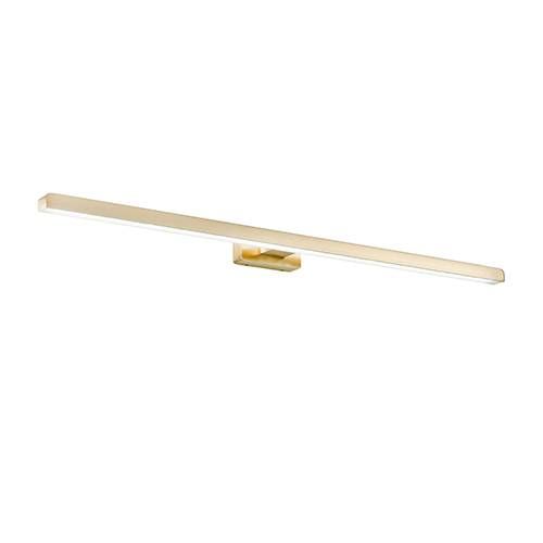Applique LED INTEC 13W Or LANCER - LED-W-LANCER ORO