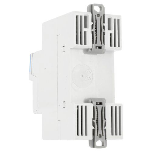 Parafoudre monophasé autoprotégé type 2 12kA 230V Legrand - vue de dos