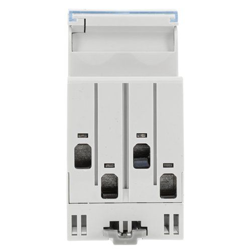 Parafoudre monophasé autoprotégé type 2 12kA 230V Legrand - vue de dessous