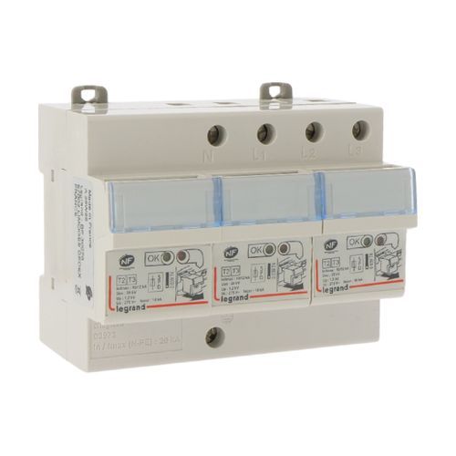 parafoudre Legrand réf. 003973