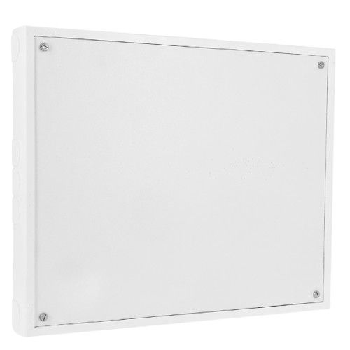 Tableautin blanc LEGRAND 1 module 250x300x35mm
