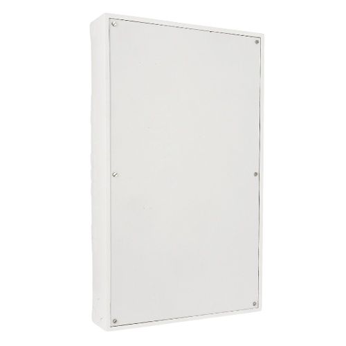 Tableautin blanc LEGRAND 1 module 300x500x70mm