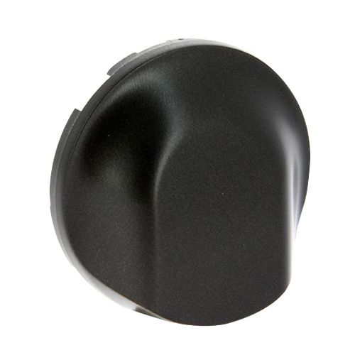 LEGRAND Céliane Enjoliveur Sortie de câble graphite - 067941