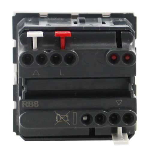 Bornes de raccordement volets roulants - Legrand
