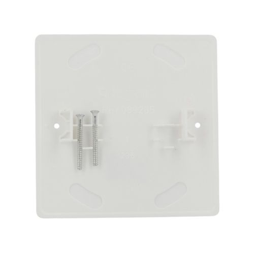 Couvercle pour boîte de dérivation placo® LEGRAND Batibox