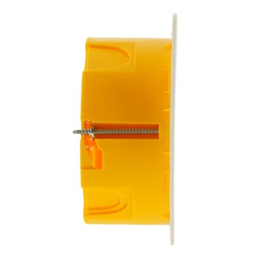 Couvercle pour boîte de dérivation placo® LEGRAND Batibox