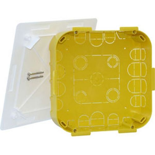 LEGRAND Batibox Boîte de dérivation placo 170x170x50