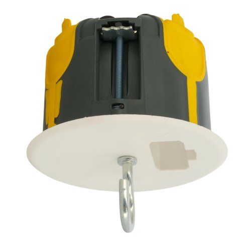 point de centre DCL étanche Legrand Ecobatibox