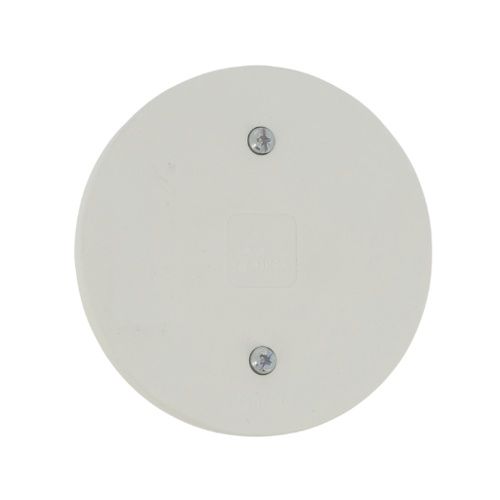 couvercle Batibox® Legrand pour boîte luminaire