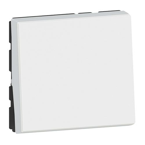 Bouton poussoir LEGRAND Mosaic