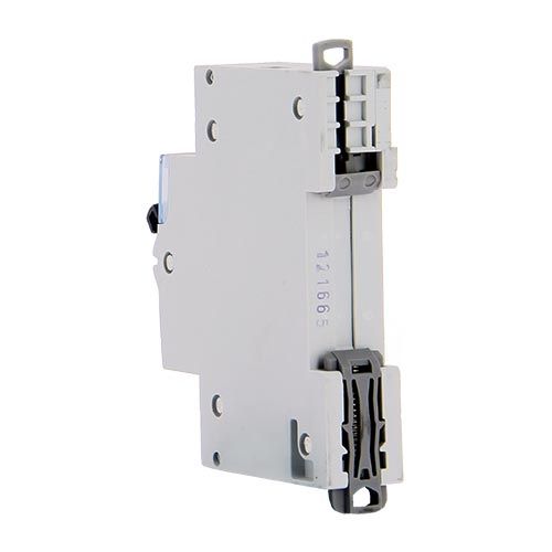 LEGRAND DNX3 Disjoncteur électrique courbe D 16A - 406802