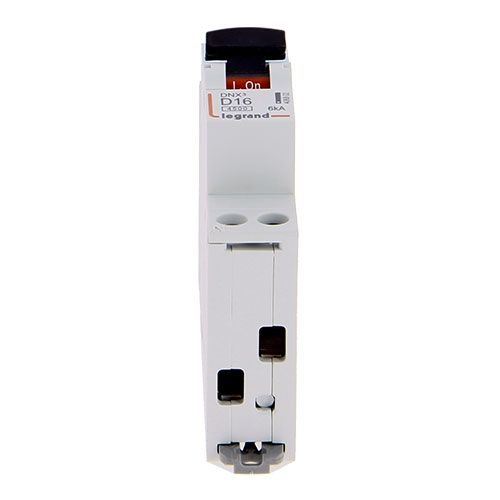 LEGRAND DNX3 Disjoncteur électrique 16A  courbe D - 406802