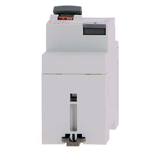 LEGRAND DX3 AUTO Inter différentiel 63A 30mA Type AC 2M - 411650