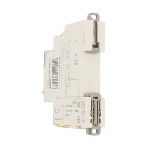 télérupteur modulaire Legrand CX³ - vue de dos