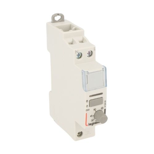 télérupteur modulaire Legrand CX³ - vue de dessus
