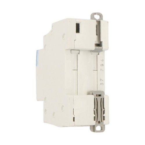 Télérupteur 16A 4F tétrapolaire Legrand CX3 - vue de dos