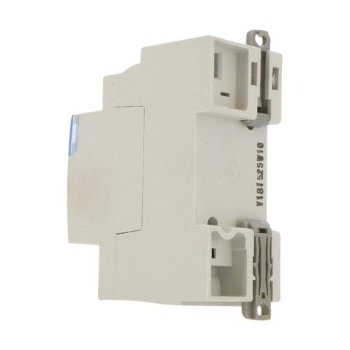 contacteur de puissance modulaire Legrand CX3 - vue de dos