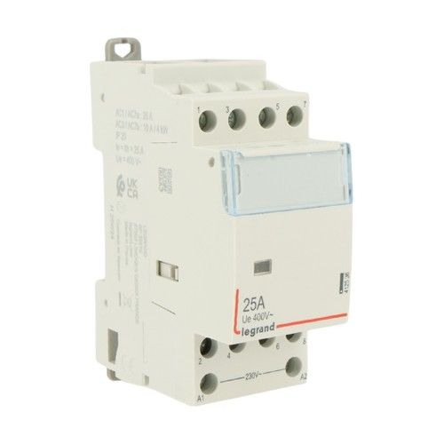 contacteur de puissance modulaire Legrand CX³