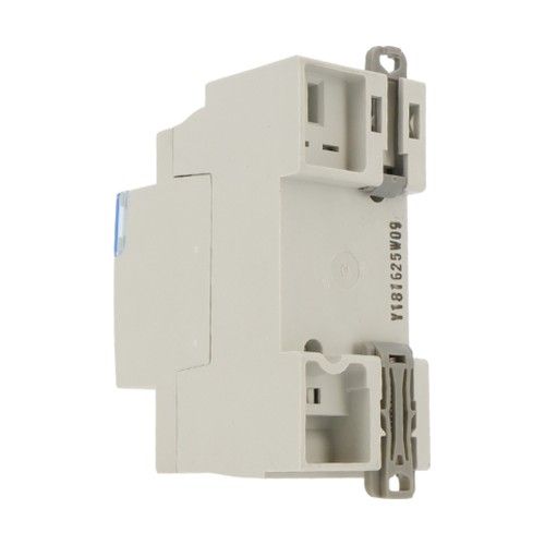 contacteur de puissance modulaire Legrand CX³ - vue de derrière