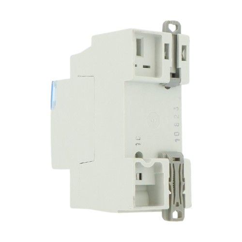 contacteur de puissance modulaire Legrand CX³ - vue de dos