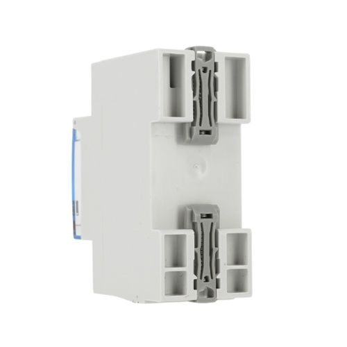 Interrupteur crépusculaire 16A programmable LEGRAND - vue de dos